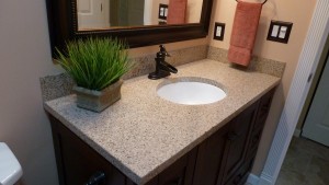 Experience all the benefits granite countertops have to offer, in your Columbus home!