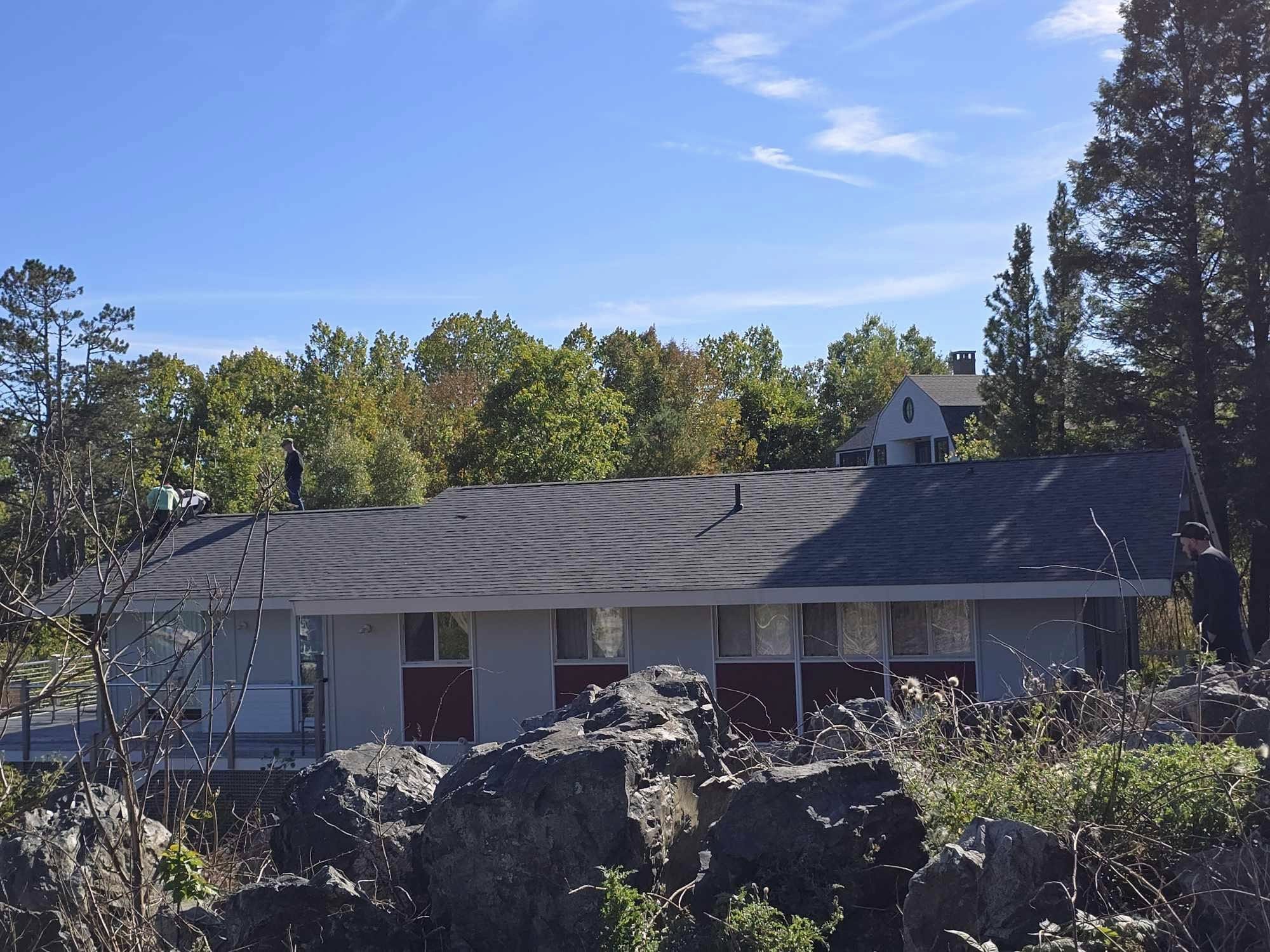 Sacred Builders, LLC Image