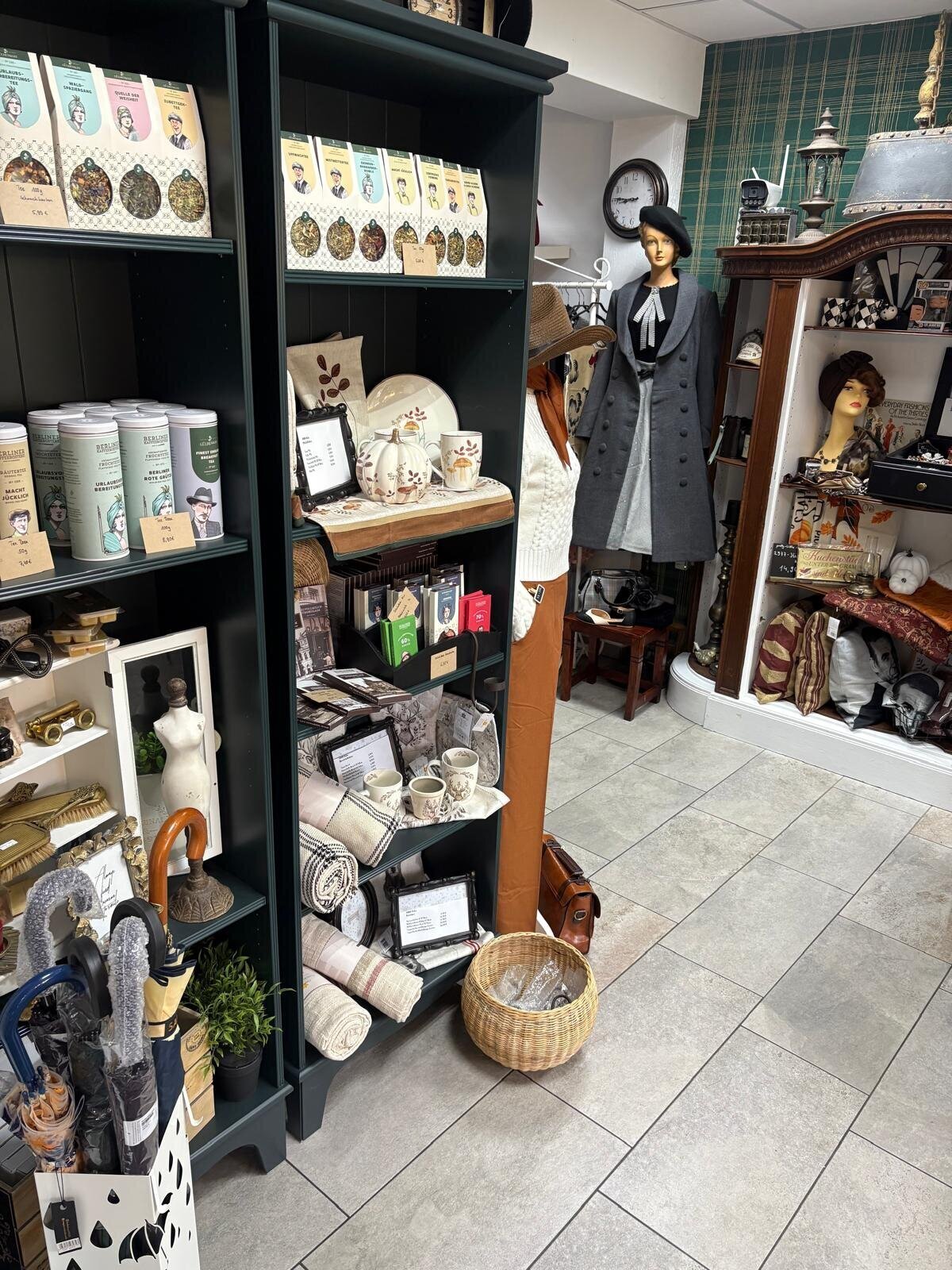 Bilder Pretty little shop by S.I.T. Verwaltungs- UG (haftungsbeschränkt)