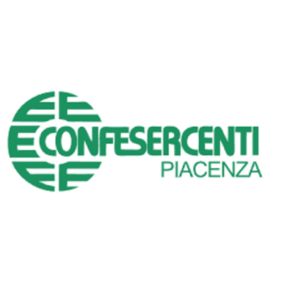 Confesercenti - Confservizi Piacenza Logo