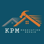 KPM Property Solutions Logo