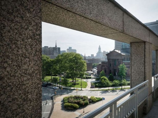 Images The Logan Philadelphia, Curio Collection by Hilton