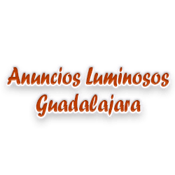 Anuncios Luminosos Guadalajara Logo