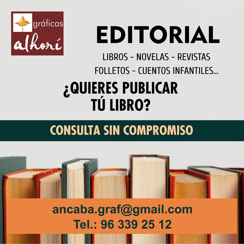 Images Gráficas Alhori