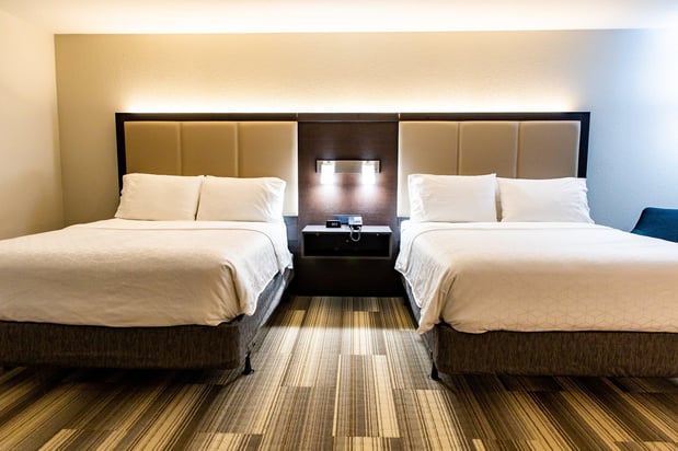 Images Holiday Inn Express Columbus - Dublin by IHG