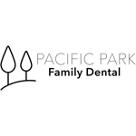 Vancouver Dentist - Pacific Park Family Dental Logo