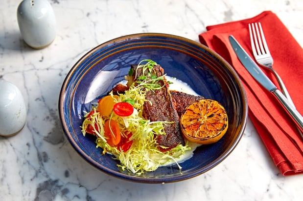 Images Pequin Coastal Cocina