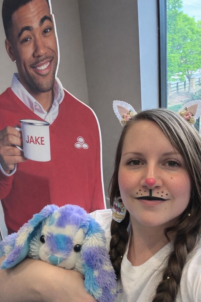 Happy Easter from Chris Richardson's State Farm!