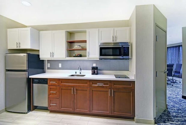 Images Homewood Suites by Hilton Seattle Downtown
