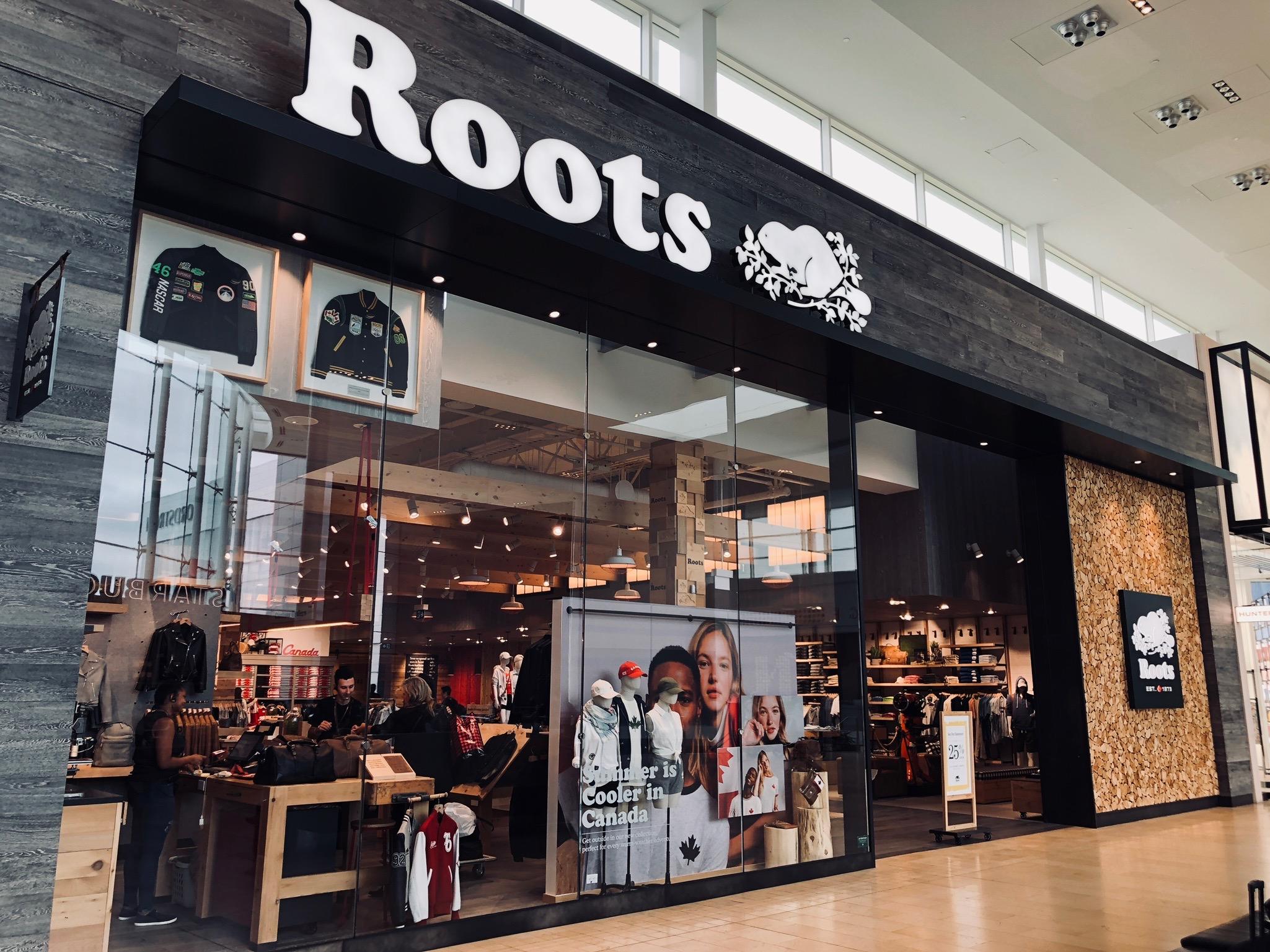 Roots in Toronto