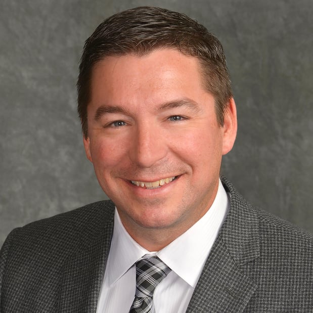 Images Edward Jones - Financial Advisor: Kyle F Bigford, CFP®|ChFC®|RICP®