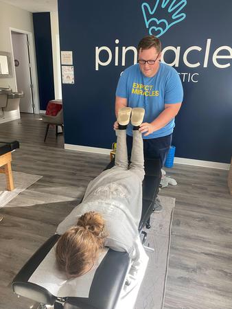 Images Pinnacle Chiropractic - Pediatric and Prenatal Chiropractors