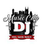 The Music City Djs Logo