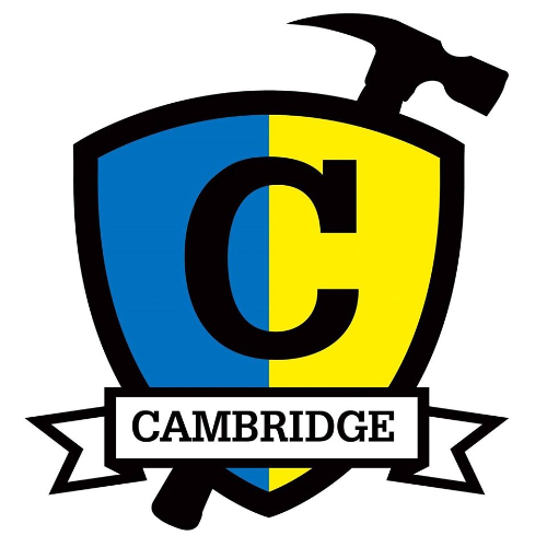 Cambridge Exteriors Logo