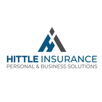 Nationwide Insurance: Hittle Insurance Logo