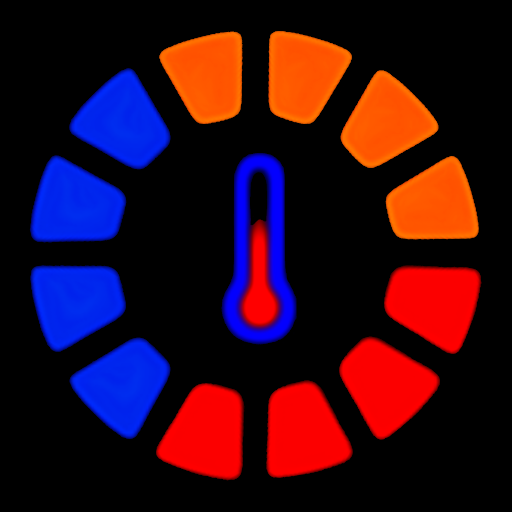 Solutions Isotherm inc. Logo