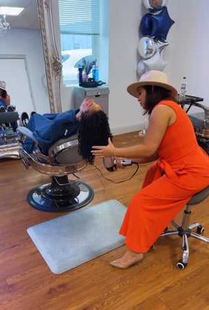 Images Lavish Salon LLC