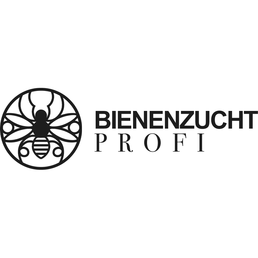 Bienenzucht Profi Logo