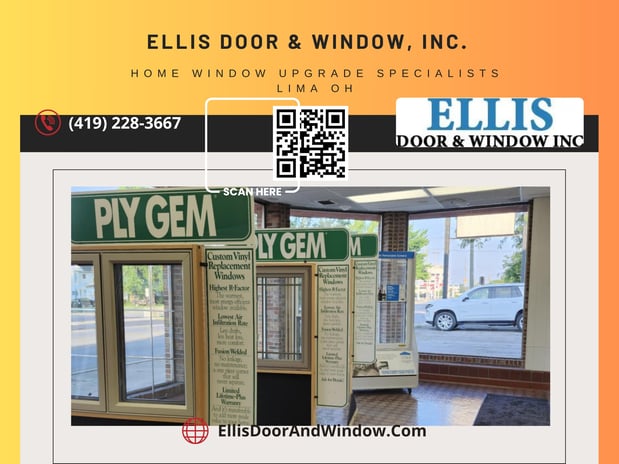 Images Ellis Door & Window