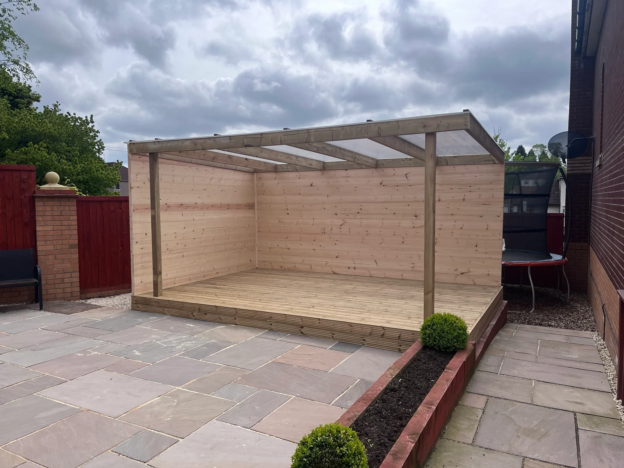 Images AC MacNee Joinery And Building