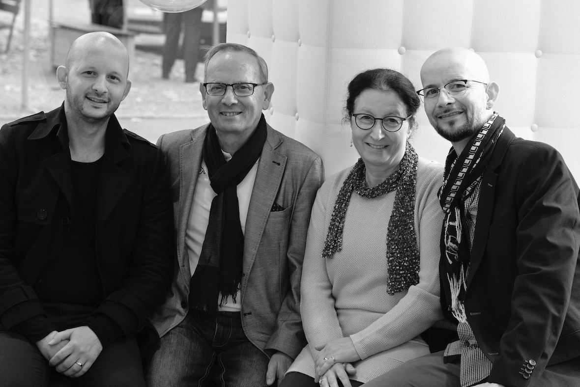 Optik Breitenrain AG, Scheibenstrasse 16 in Bern