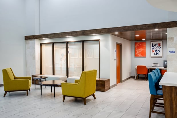 Images Holiday Inn Express & Suites Bradenton East-Lakewood Ranch by IHG