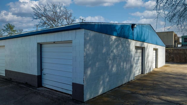 Images My Garage Self Storage