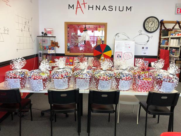 Images Mathnasium