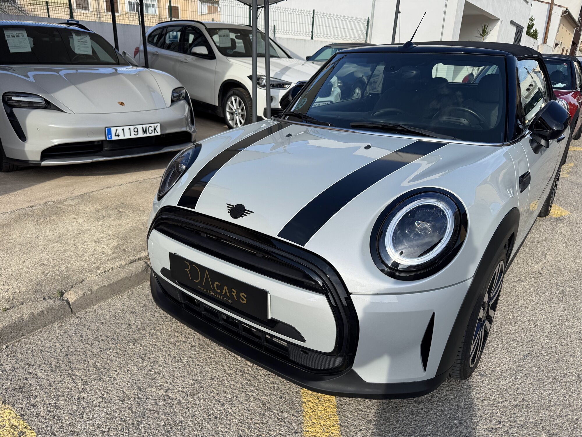 Images Rdacars vehículos de Ocasión