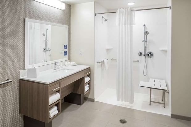Images Home2 Suites by Hilton Cape Canaveral Cruise Port