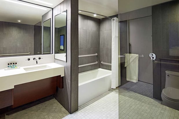 Images The Statler Dallas, Curio Collection by Hilton