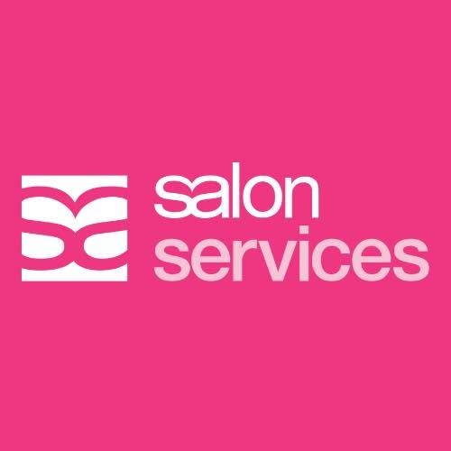 Logo Sally Salon Services
