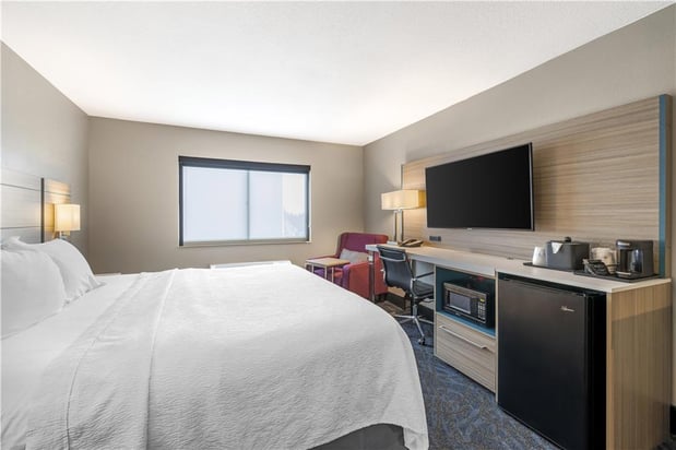 Images Best Western Independence Kansas City
