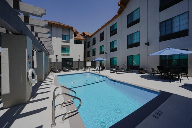 Images Holiday Inn Express & Suites Santa Clara - Silicon Valley by IHG