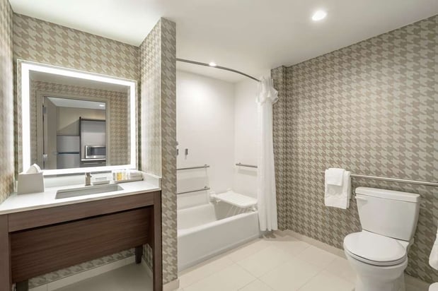 Images Home2 Suites by Hilton Woodland Hills Los Angeles