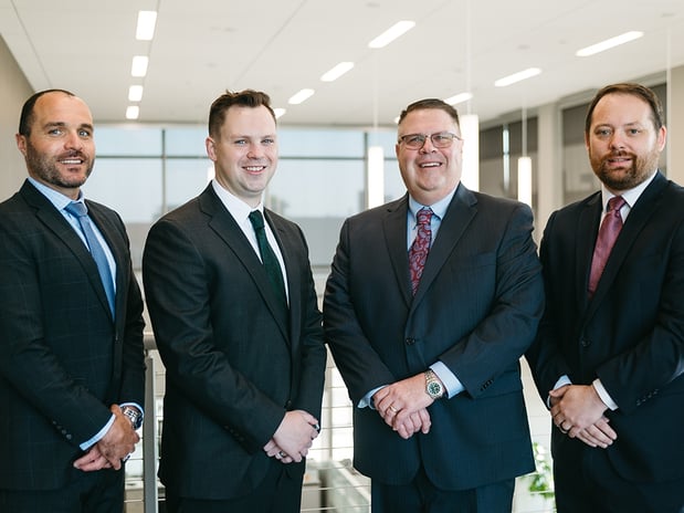 Images Coteau Wealth Management - Ameriprise Financial Services, LLC