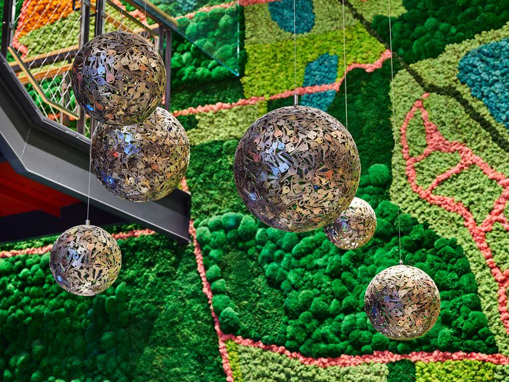 Canopy by Hilton Washington DC Bethesda North