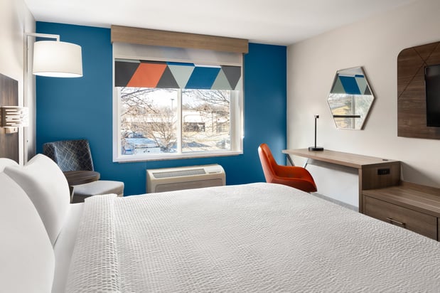 Images Holiday Inn Express & Suites Cherry Hills by IHG