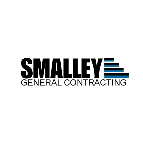 Smalley General Contracting Logo