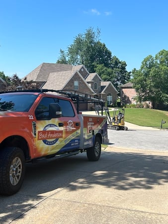 Images Bud Anderson Home Services