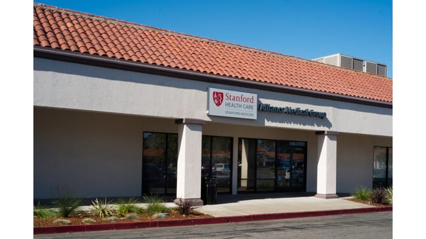 Images Alliance Medical Group in San Pablo