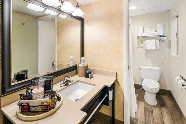 Images Best Western Coral Hills