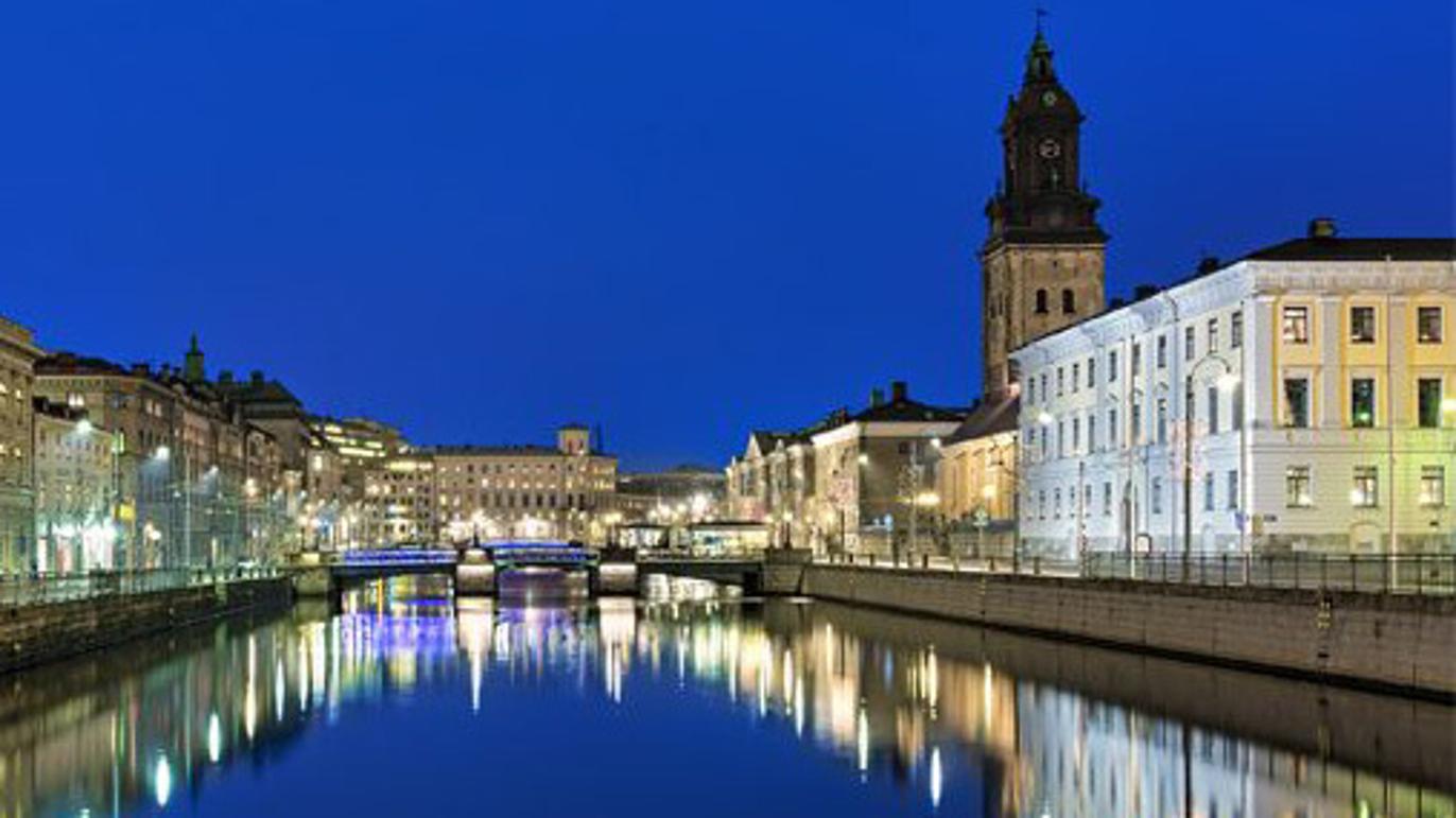 Images Vinci Energies Nordic House