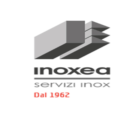 Inoxea - Inoxeart Logo