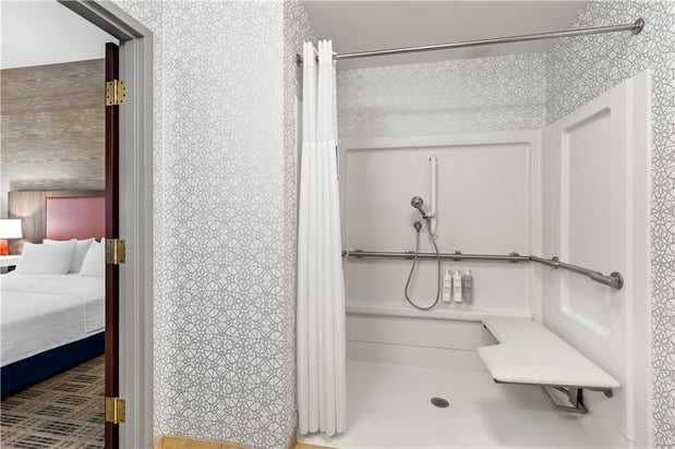 Images Hampton Inn & Suites Grove City