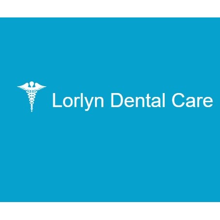 Lorlyn Dental Care Logo