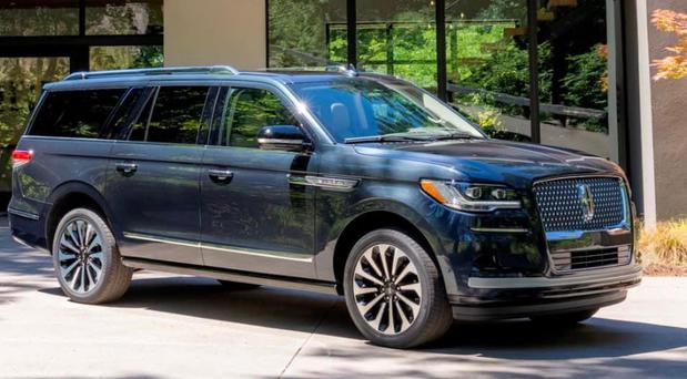 Images KP Limo Service