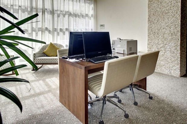 Images DoubleTree by Hilton Hotel Biloxi