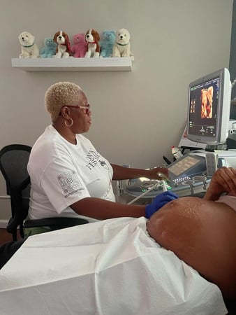 Images Love At First Sight 3D/4D Ultrasound Imaging Studio, LLC
