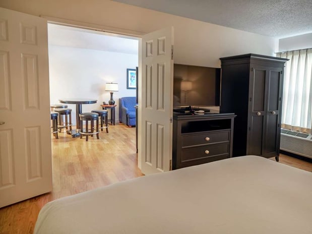 Images DoubleTree by Hilton Hotel Buffalo - Amherst